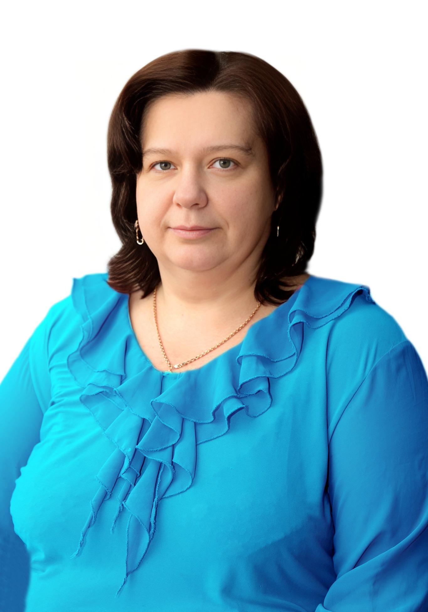 Старший воспитатель Зоркальцева Елена Николаевна.