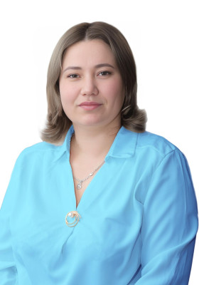 Воспитатель Ванина Ксения Сергеевна Воспитатель Ванина Ксения Сергеевна